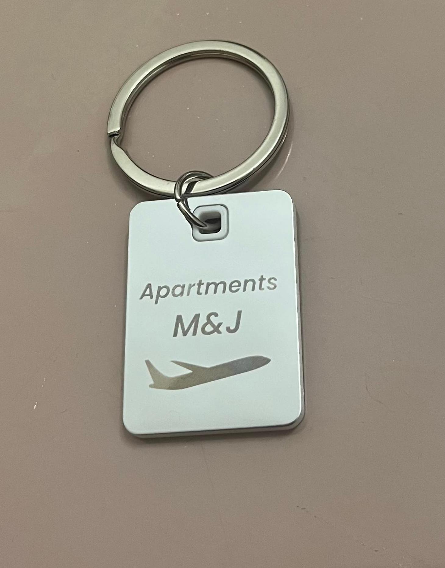 Apartments M&J Сараево Экстерьер фото